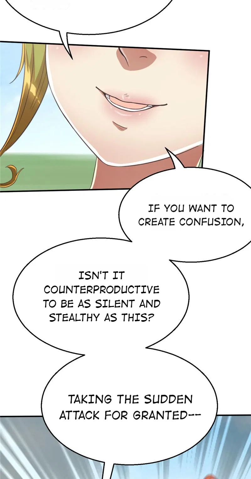 Tea Leaf Girl Chapter 92 – Page 22
