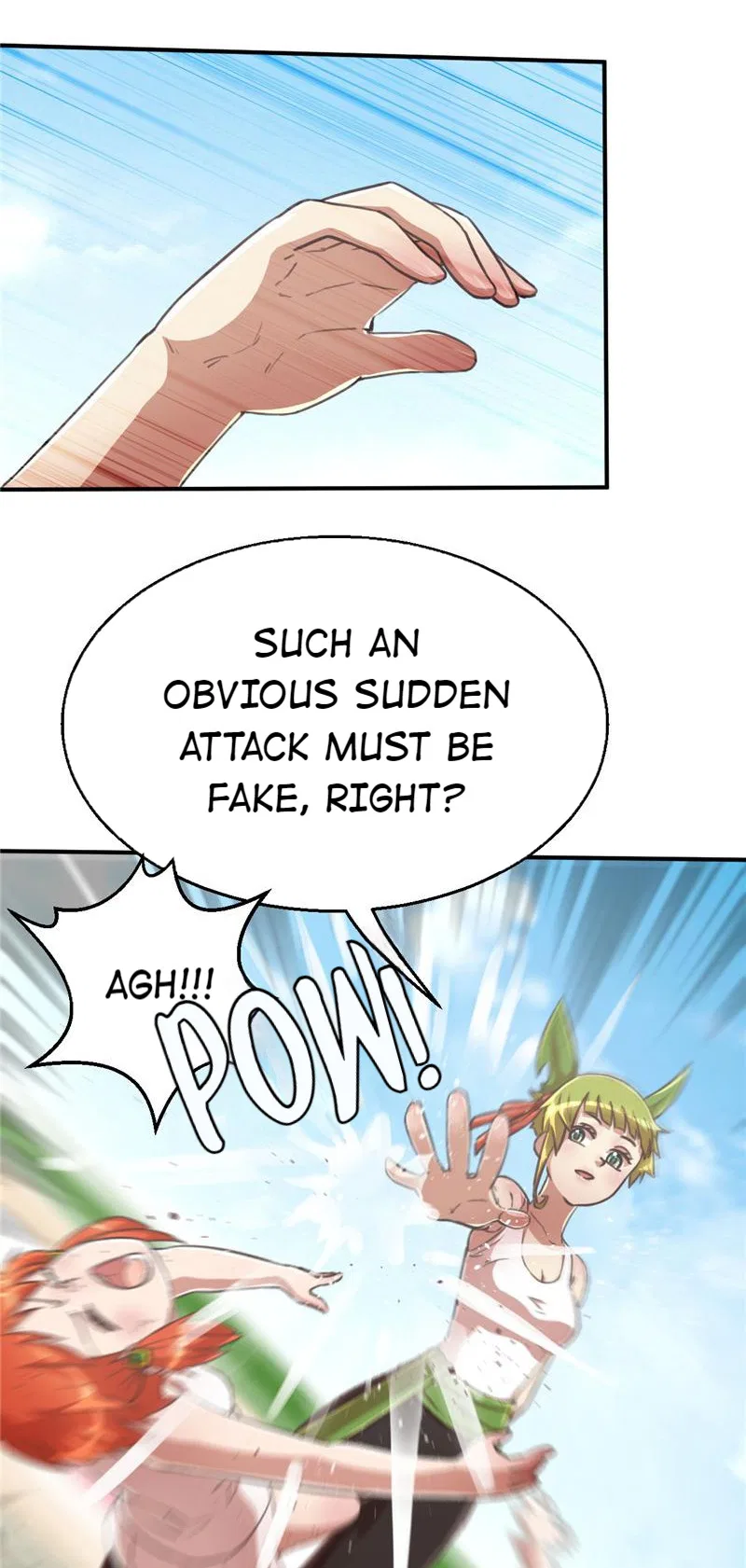 Tea Leaf Girl Chapter 92 – Page 24