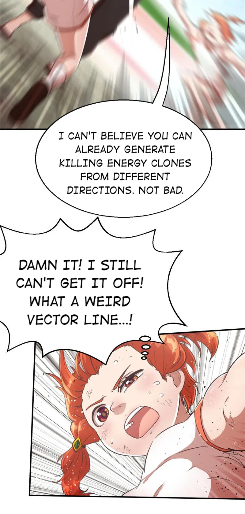 Tea Leaf Girl Chapter 92 – Page 25