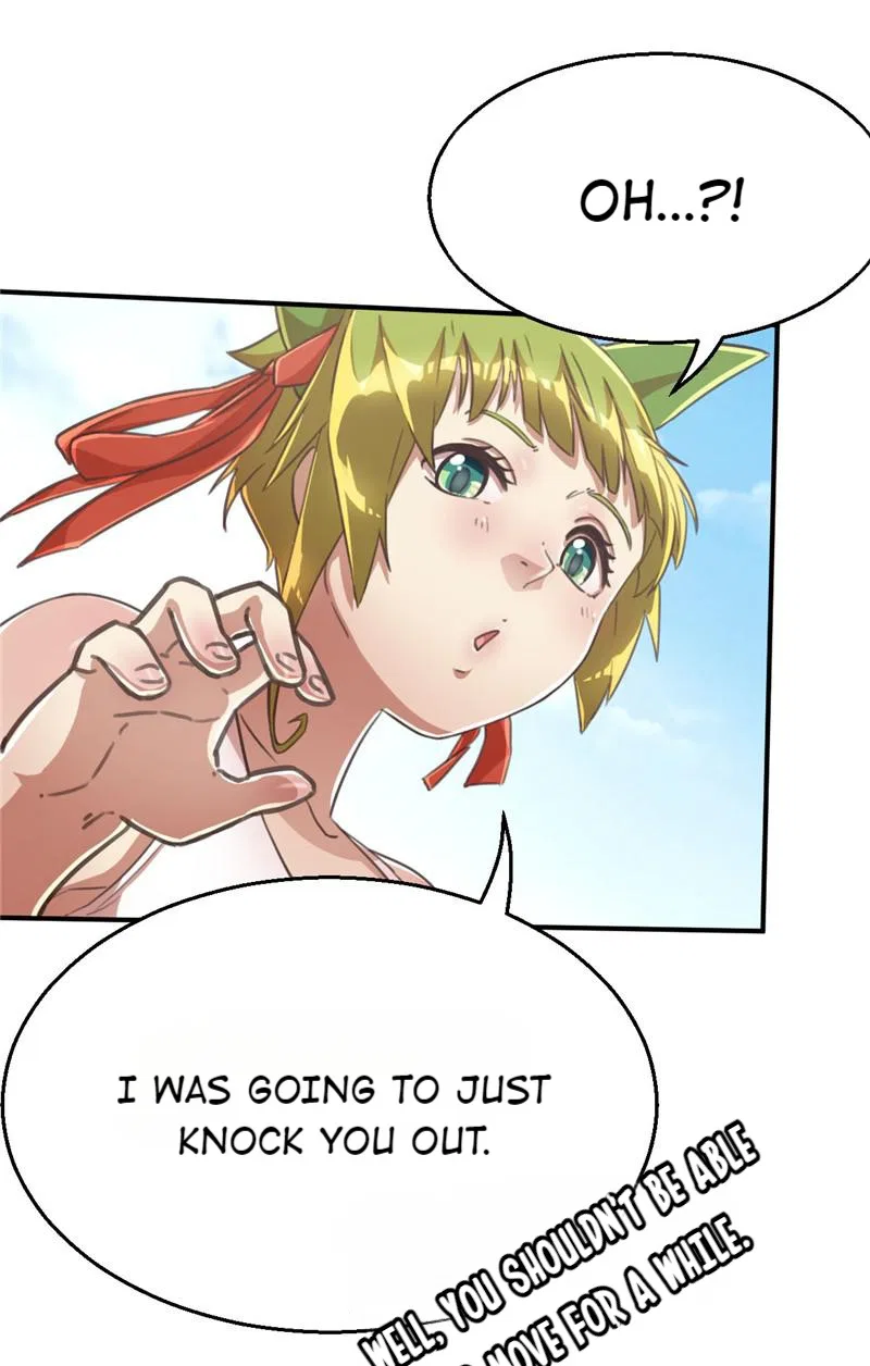 Tea Leaf Girl Chapter 92 – Page 26