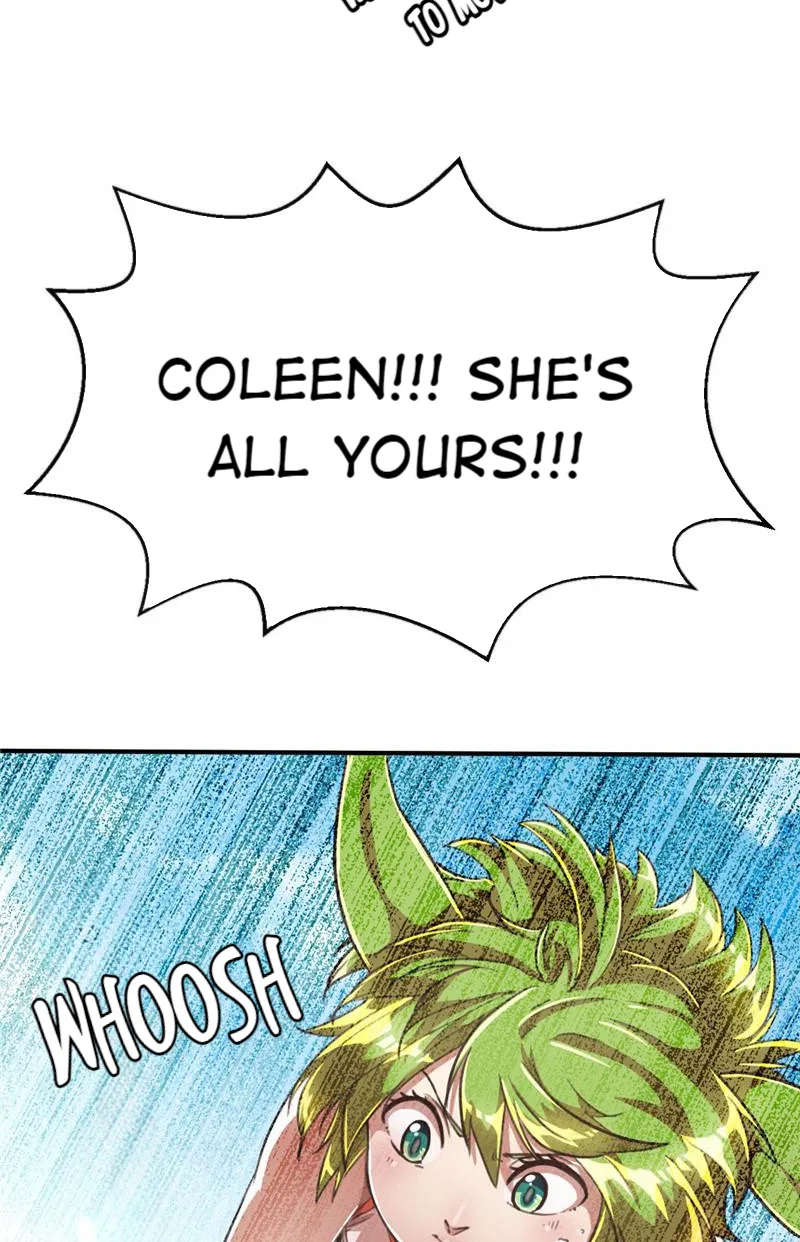 Tea Leaf Girl Chapter 92 – Page 27