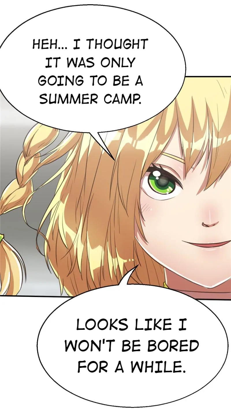 Tea Leaf Girl Chapter 91 – Page 5