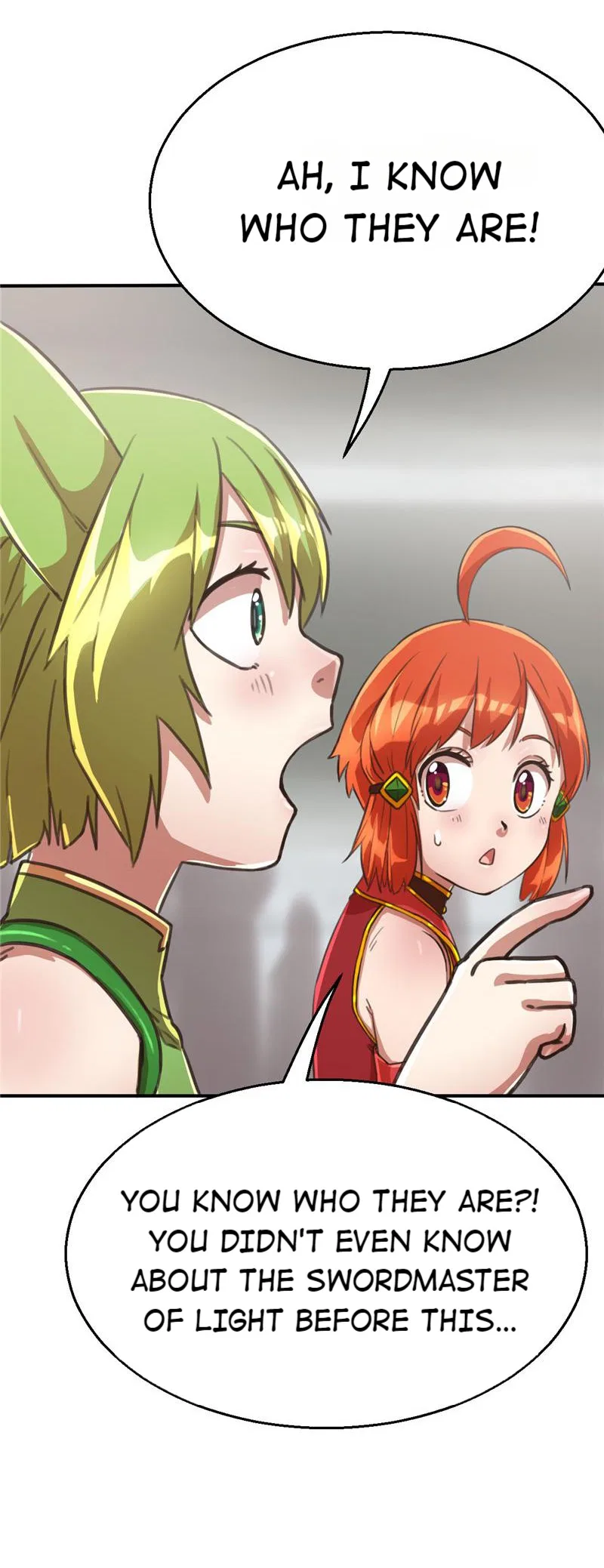 Tea Leaf Girl Chapter 91 – Page 6