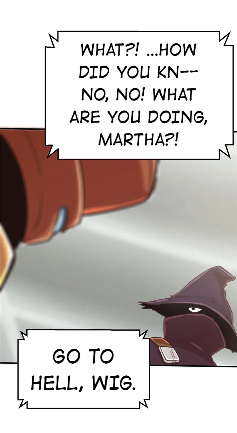 Tea Leaf Girl Chapter 91 – Page 19