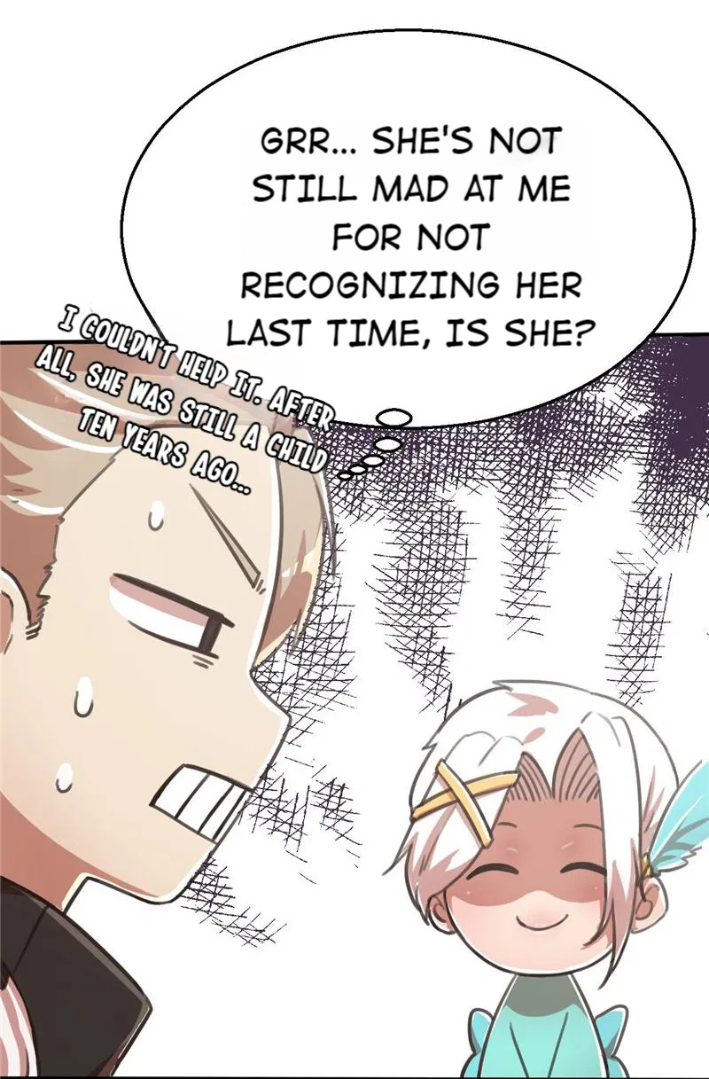 Tea Leaf Girl Chapter 91 – Page 20