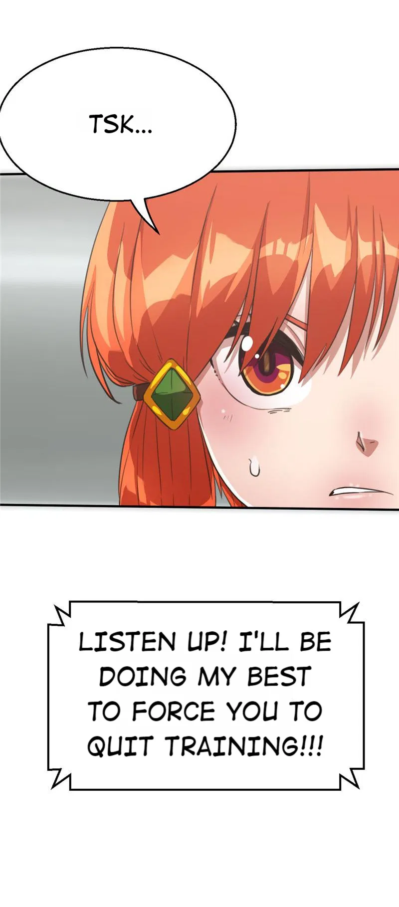 Tea Leaf Girl Chapter 91 – Page 24