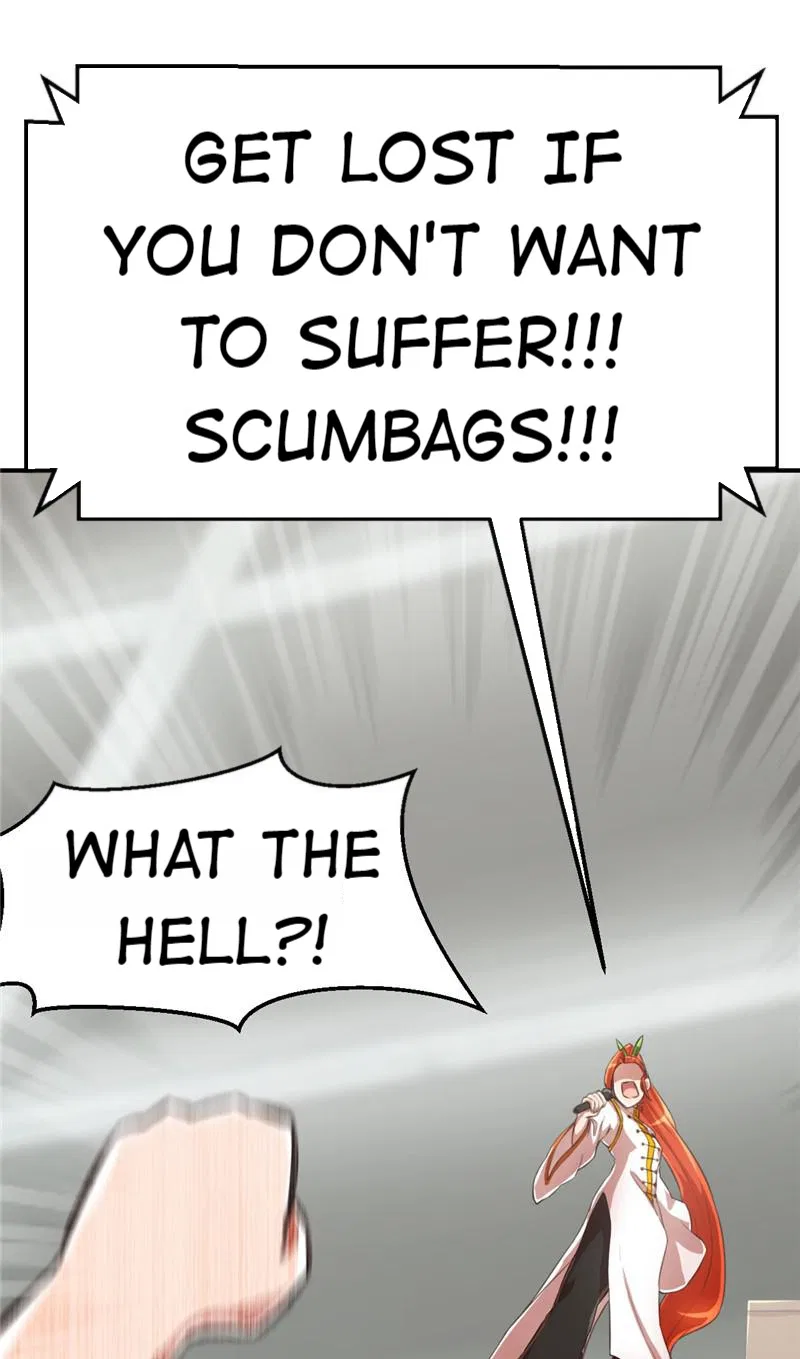 Tea Leaf Girl Chapter 91 – Page 25
