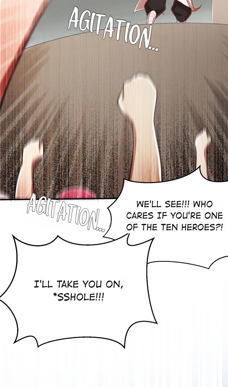 Tea Leaf Girl Chapter 91 – Page 26