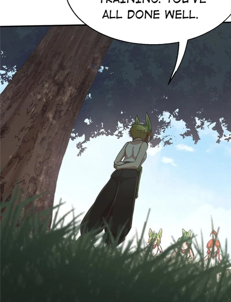 Tea Leaf Girl Chapter 91 – Page 29