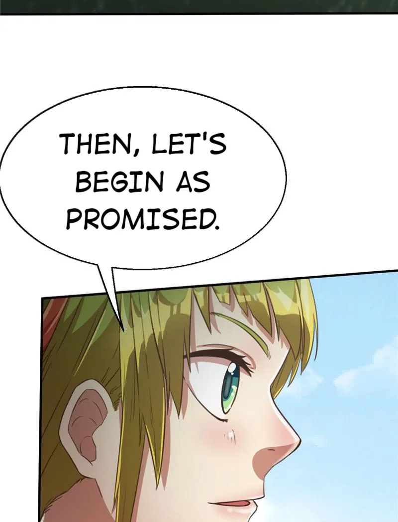 Tea Leaf Girl Chapter 91 – Page 30