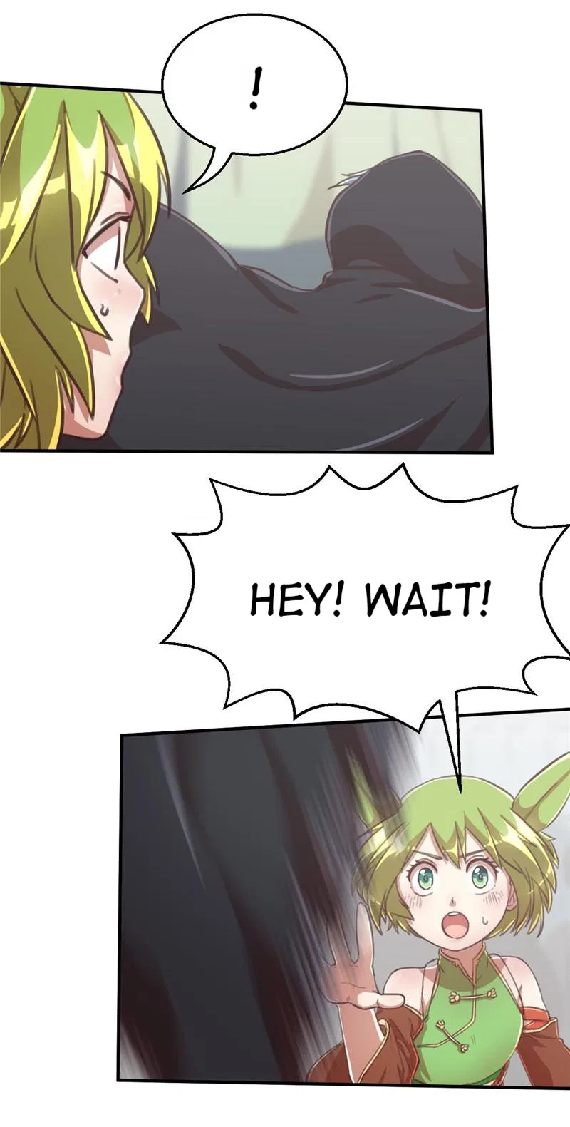 Tea Leaf Girl Chapter 90 – Page 11
