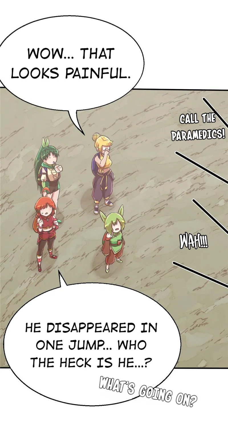 Tea Leaf Girl Chapter 90 – Page 12