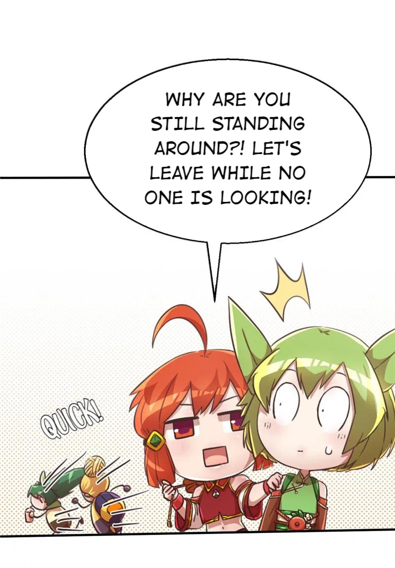 Tea Leaf Girl Chapter 90 – Page 15