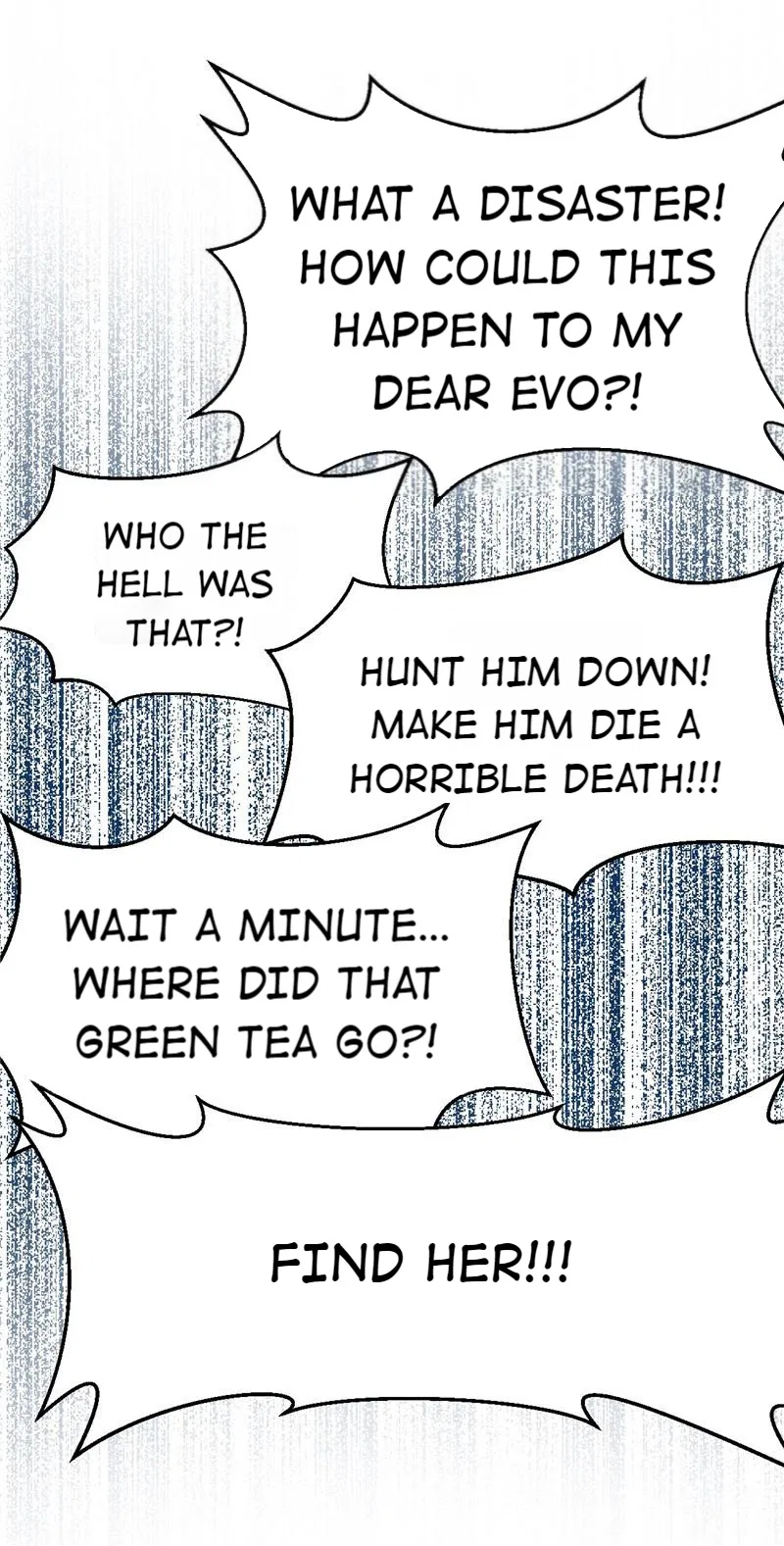 Tea Leaf Girl Chapter 90 – Page 16
