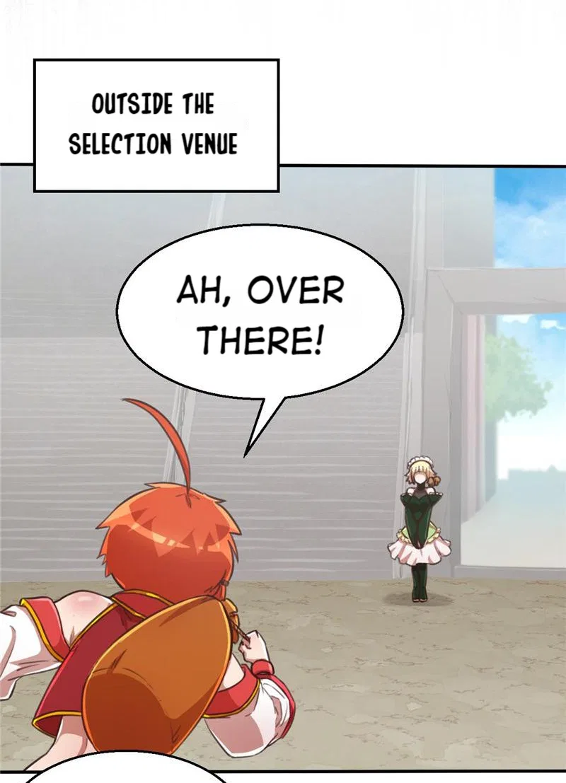 Tea Leaf Girl Chapter 90 – Page 17
