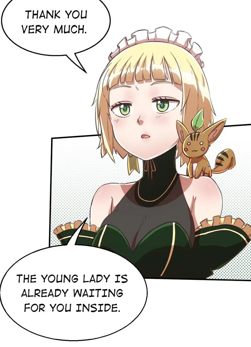 Tea Leaf Girl Chapter 90 – Page 18