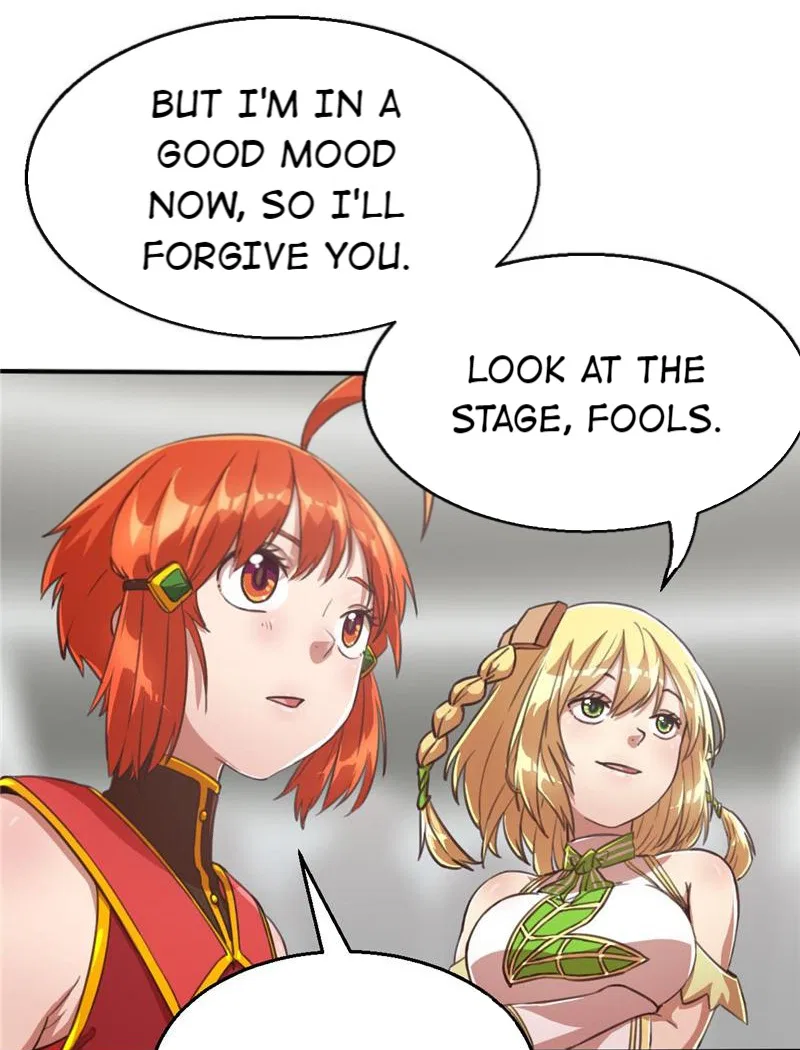 Tea Leaf Girl Chapter 90 – Page 22