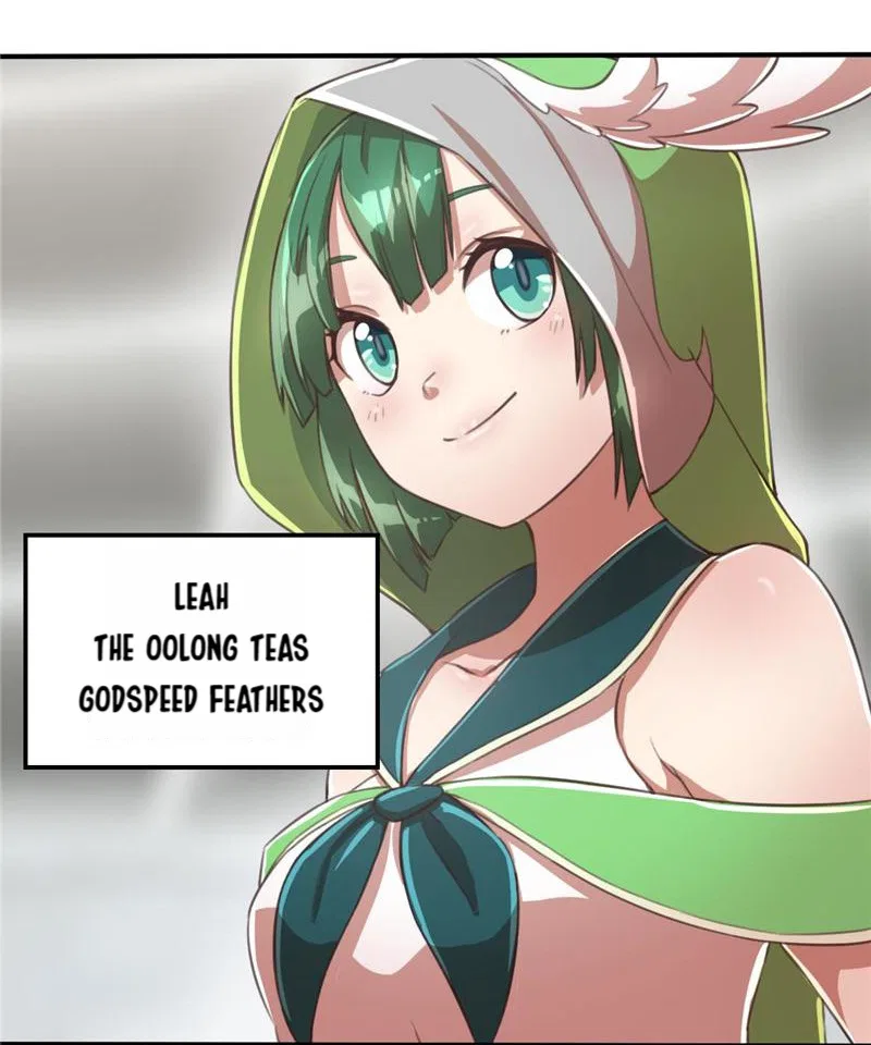 Tea Leaf Girl Chapter 90 – Page 24