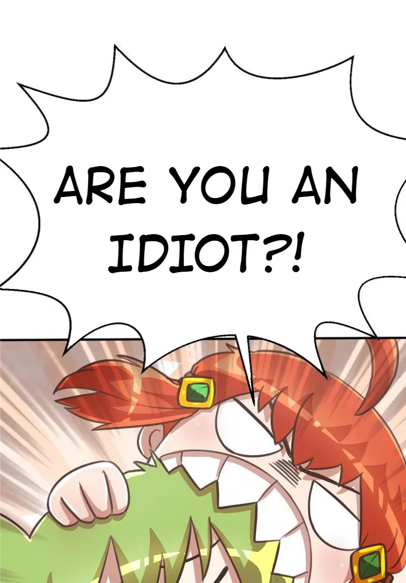 Tea Leaf Girl Chapter 89 – Page 3