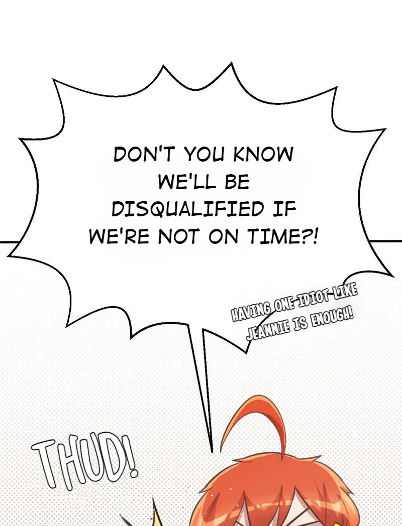 Tea Leaf Girl Chapter 89 – Page 5