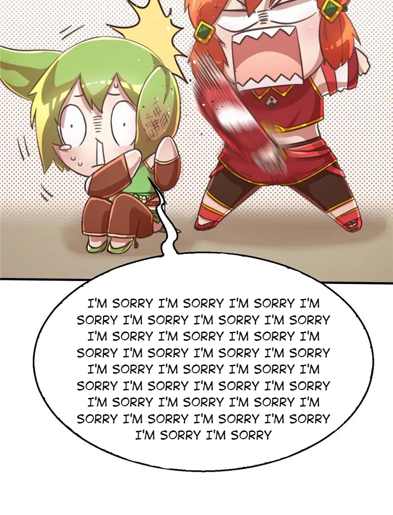 Tea Leaf Girl Chapter 89 – Page 6