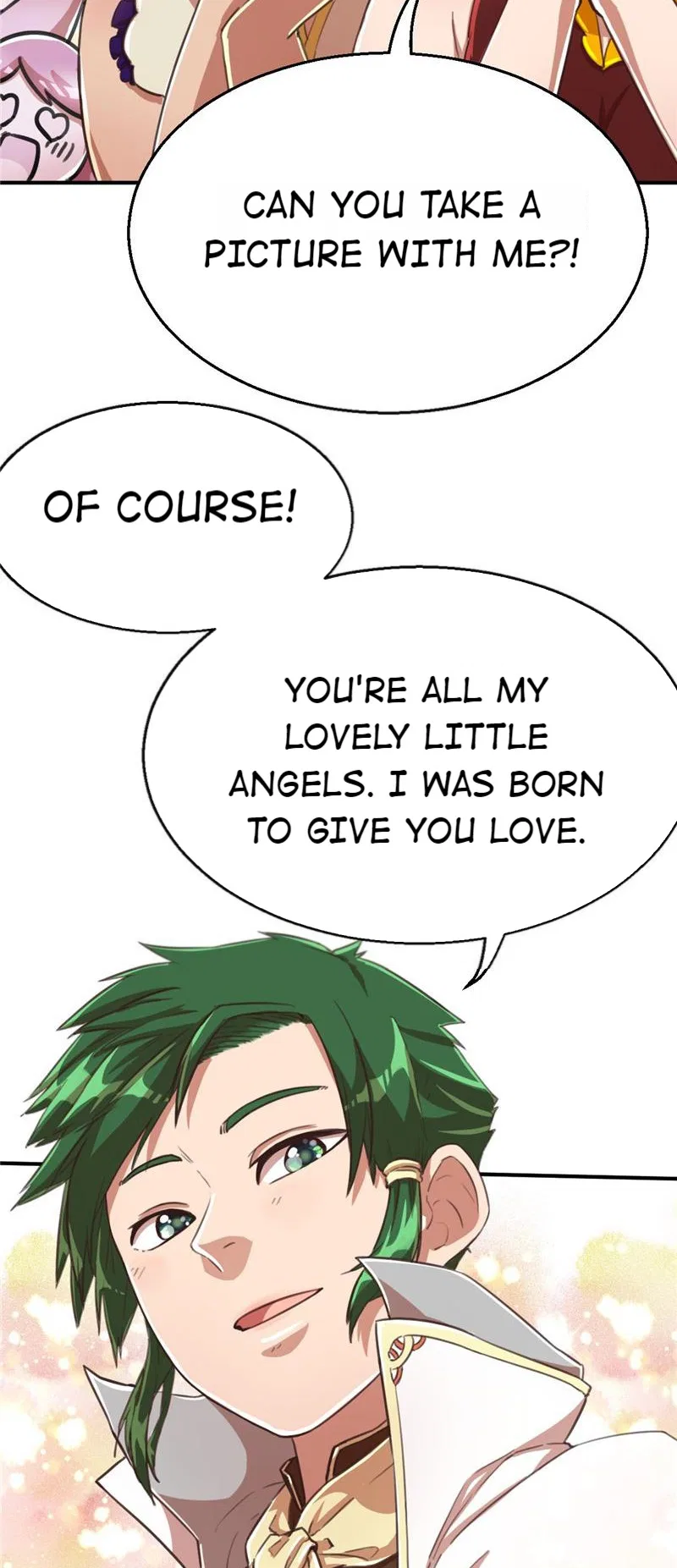 Tea Leaf Girl Chapter 89 – Page 11