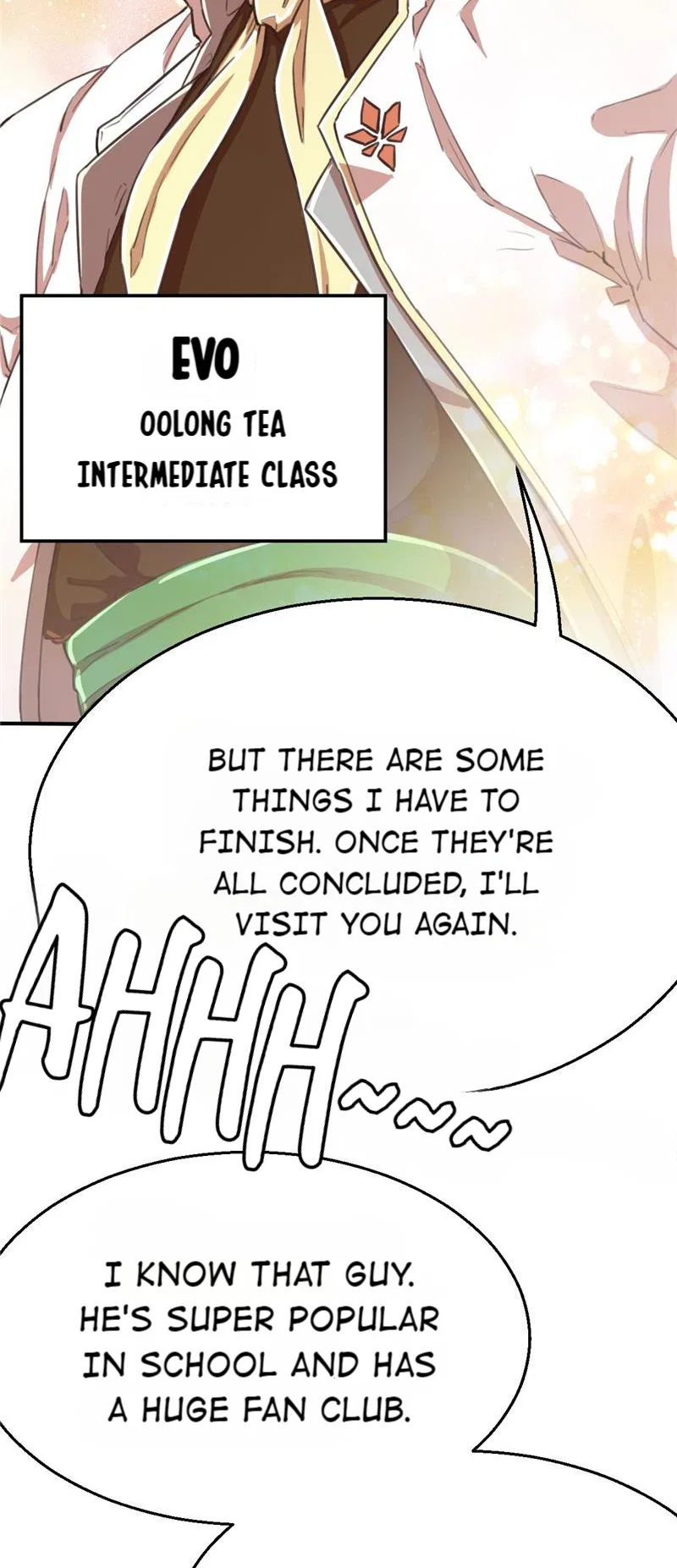 Tea Leaf Girl Chapter 89 – Page 12