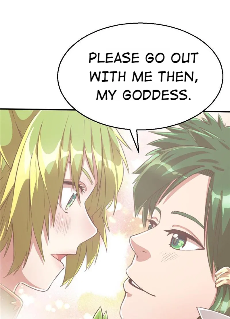 Tea Leaf Girl Chapter 89 – Page 19