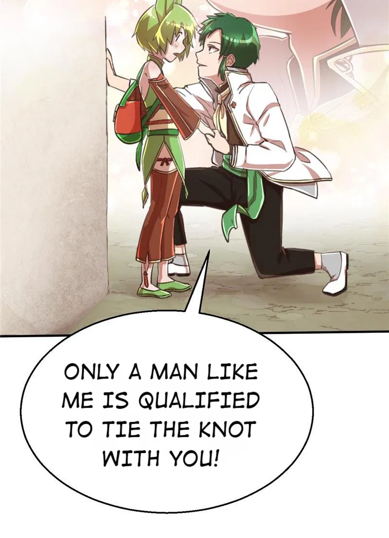 Tea Leaf Girl Chapter 89 – Page 20
