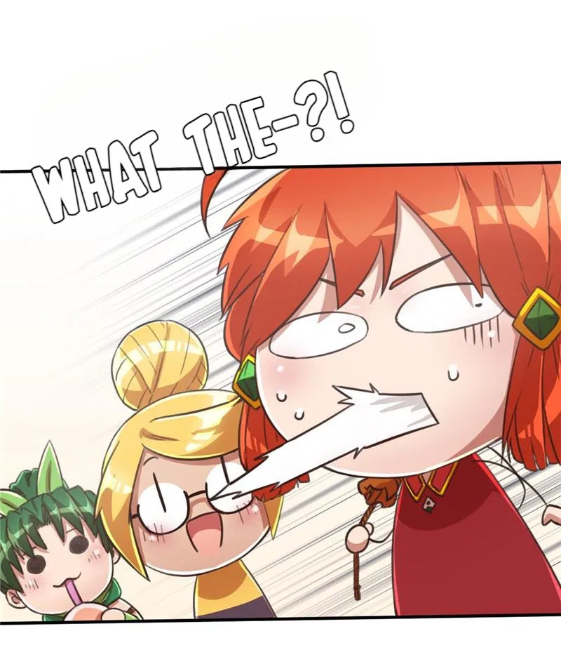 Tea Leaf Girl Chapter 89 – Page 21