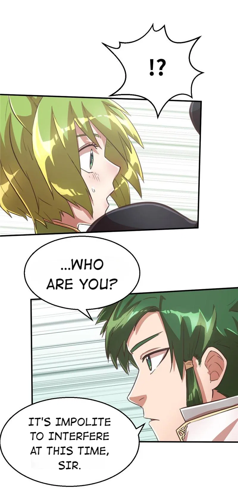 Tea Leaf Girl Chapter 89 – Page 25
