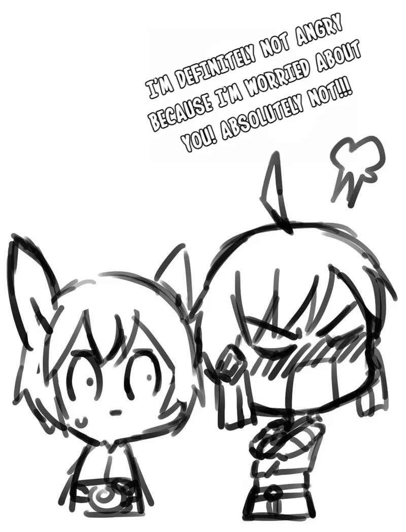 Tea Leaf Girl Chapter 89 – Page 29