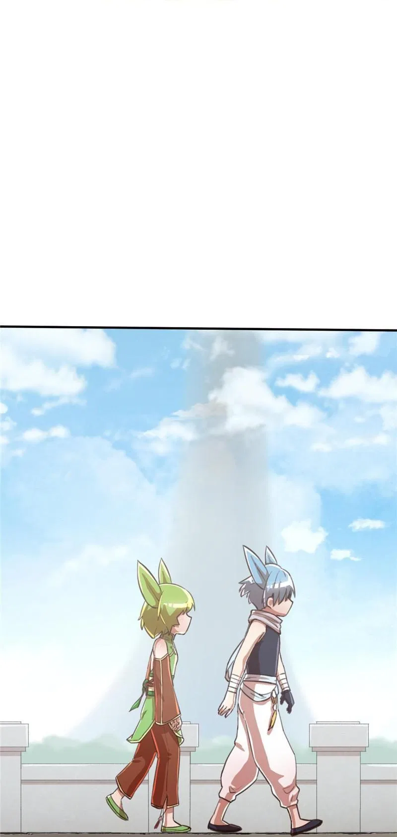 Tea Leaf Girl Chapter 88 – Page 2