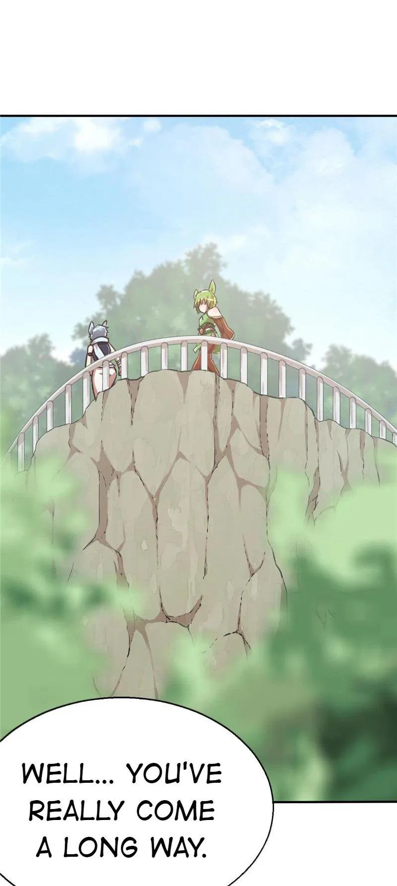 Tea Leaf Girl Chapter 88 – Page 4