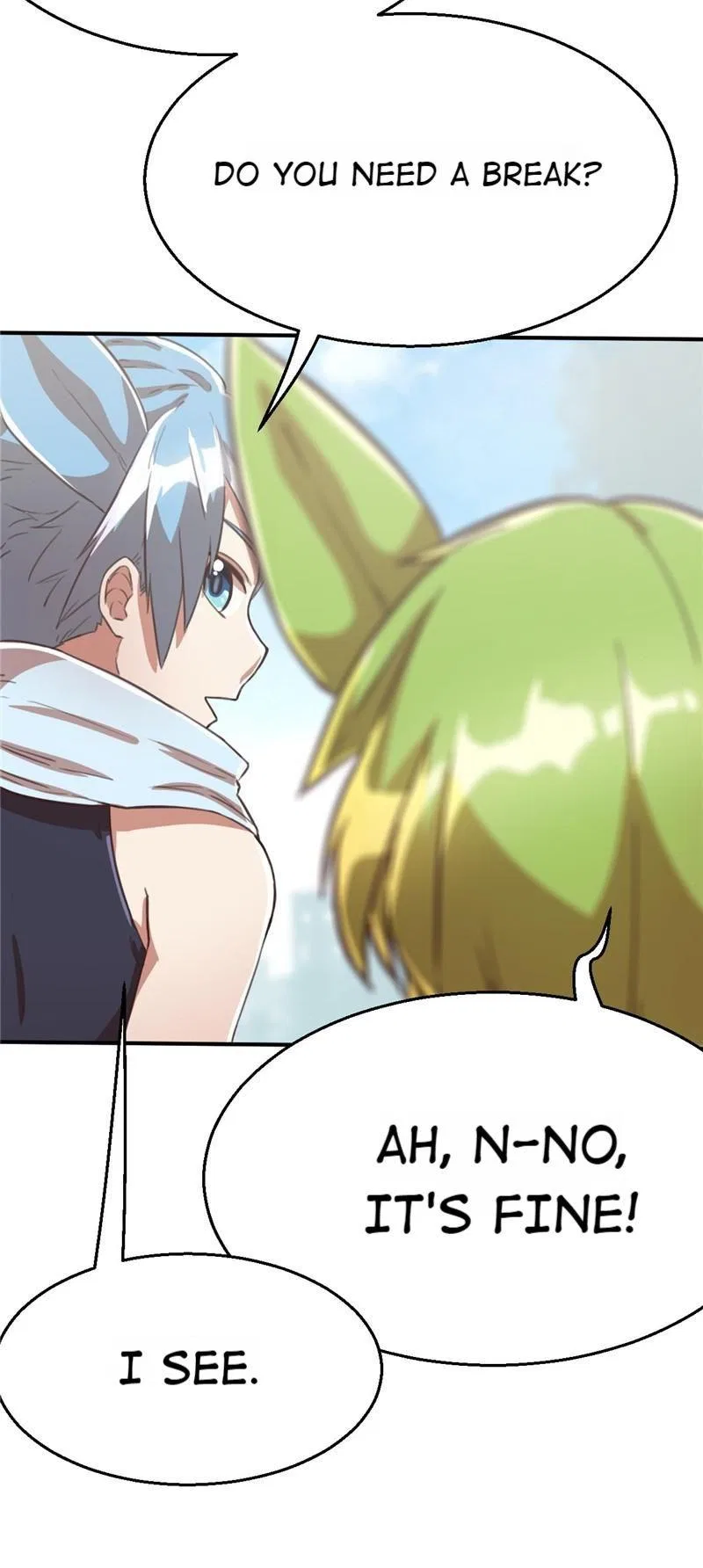 Tea Leaf Girl Chapter 88 – Page 5