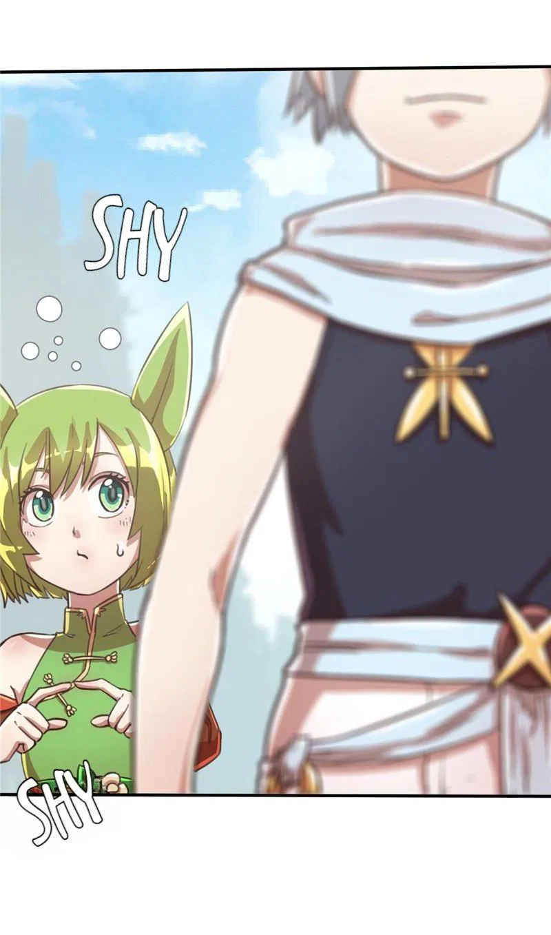 Tea Leaf Girl Chapter 88 – Page 6