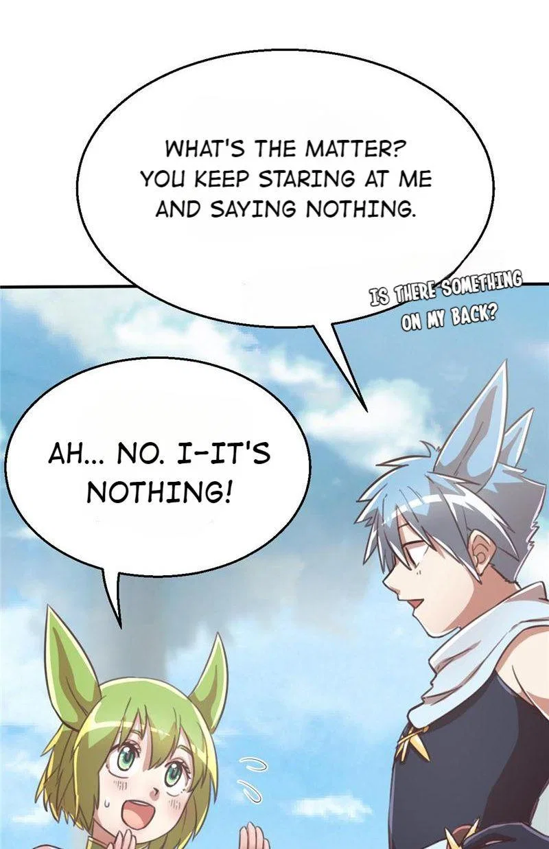 Tea Leaf Girl Chapter 88 – Page 7