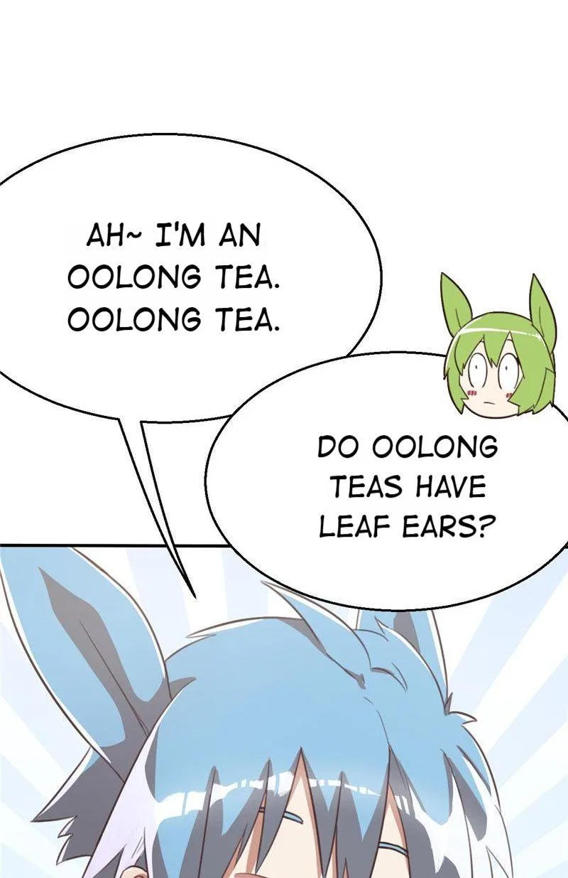 Tea Leaf Girl Chapter 88 – Page 9