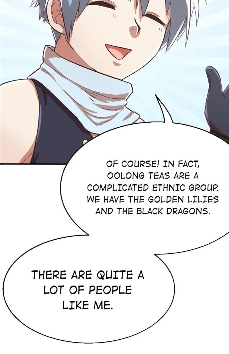 Tea Leaf Girl Chapter 88 – Page 10