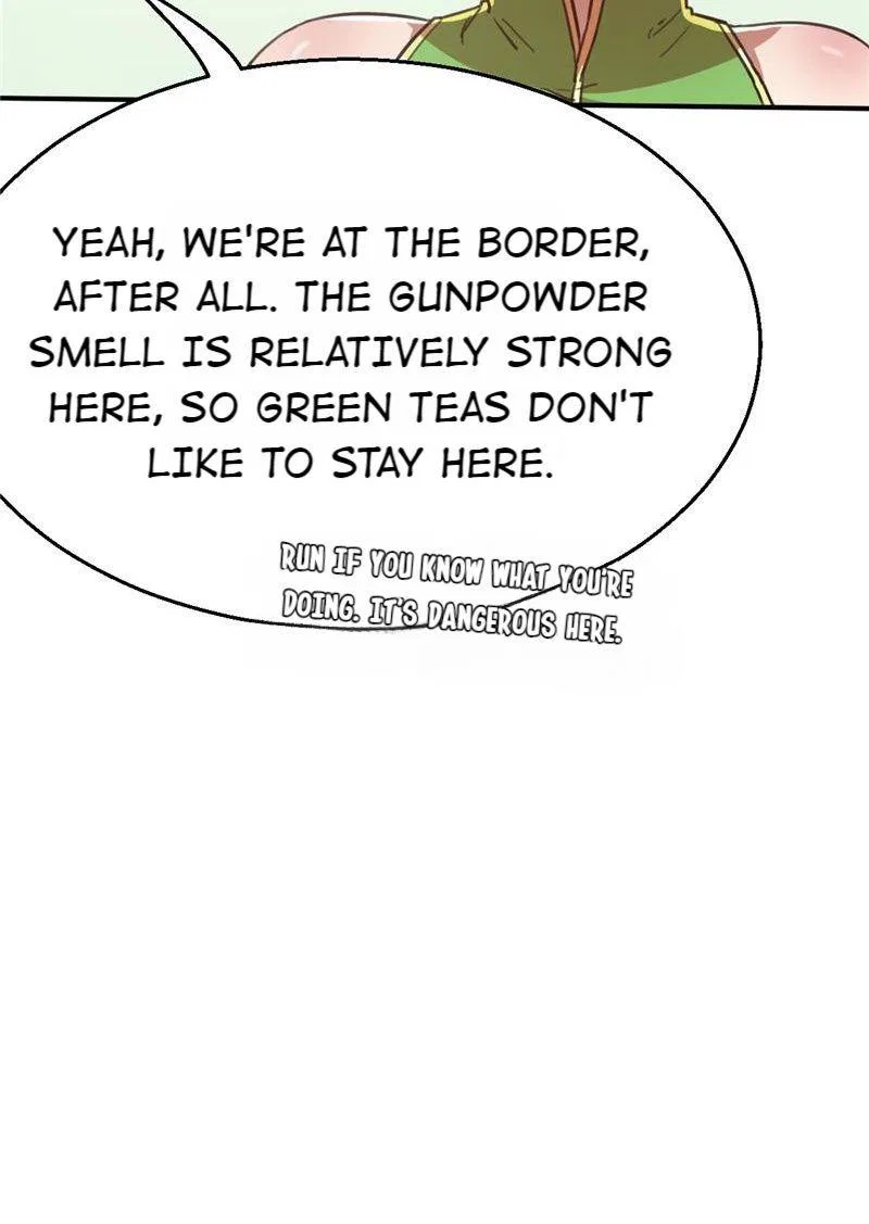 Tea Leaf Girl Chapter 88 – Page 13