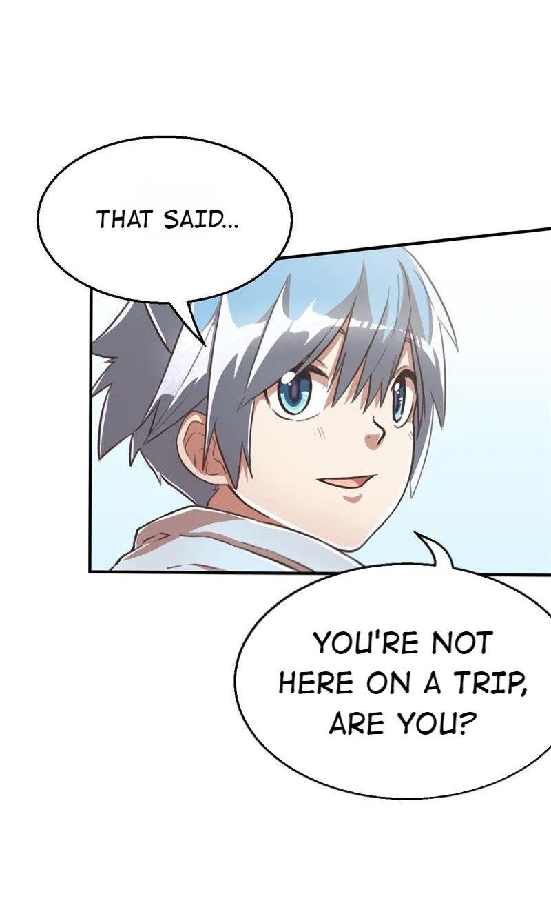 Tea Leaf Girl Chapter 88 – Page 14