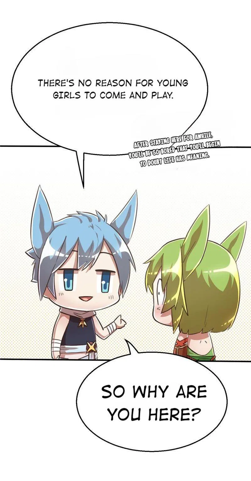 Tea Leaf Girl Chapter 88 – Page 16