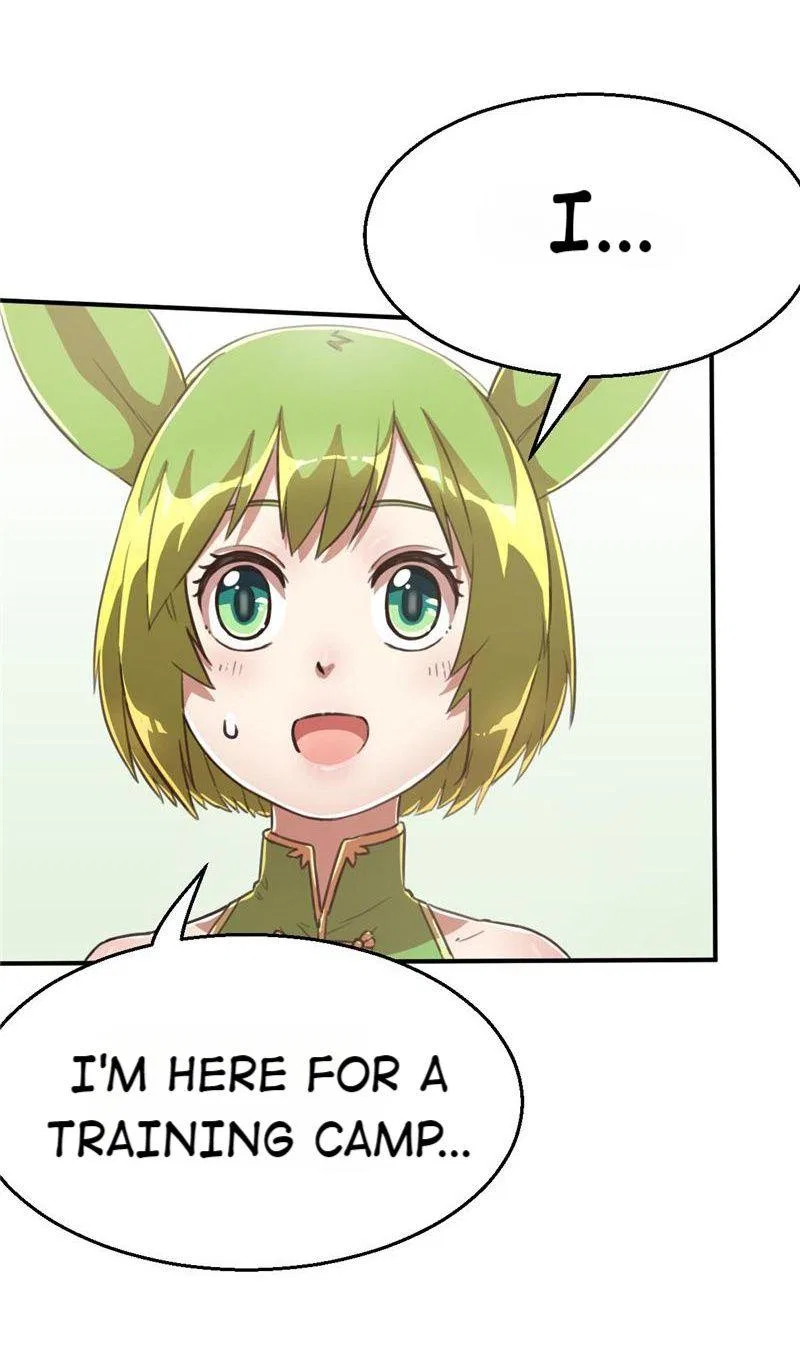 Tea Leaf Girl Chapter 88 – Page 17