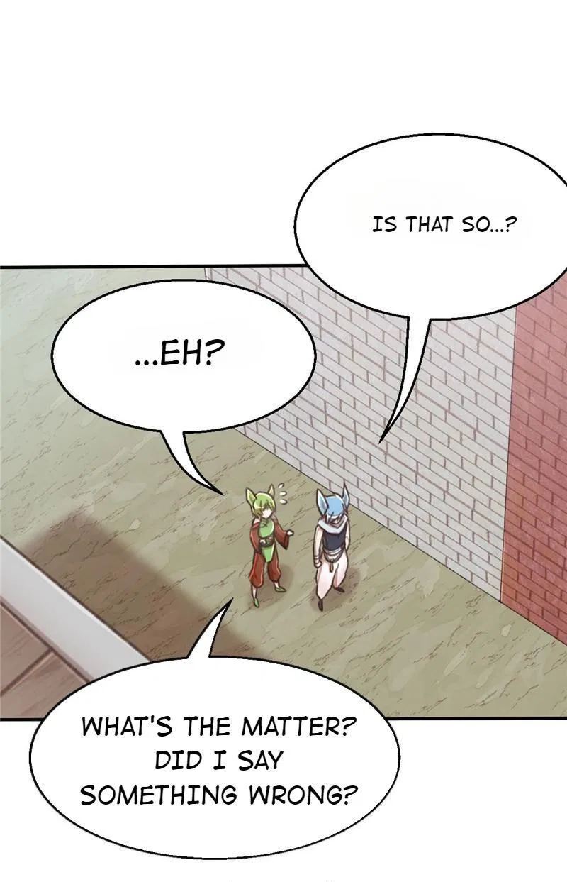 Tea Leaf Girl Chapter 88 – Page 19