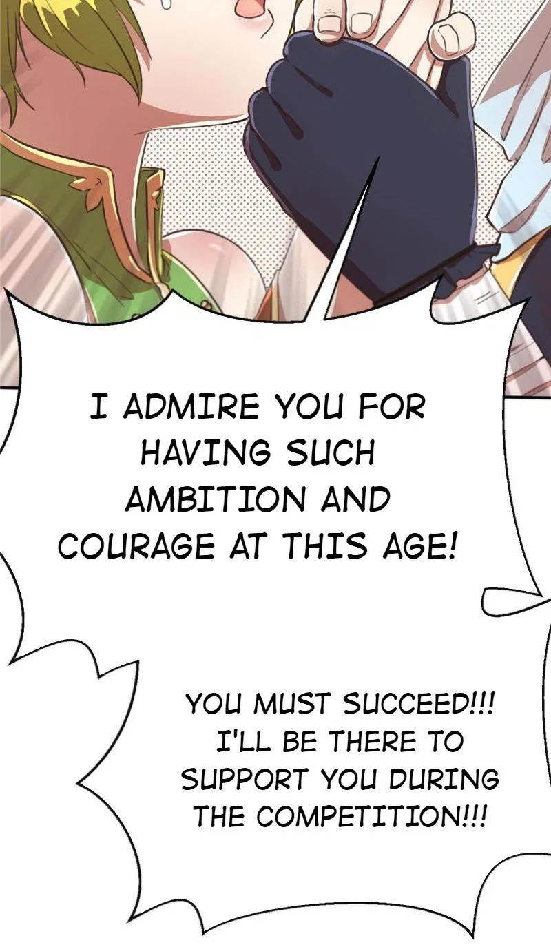 Tea Leaf Girl Chapter 88 – Page 21