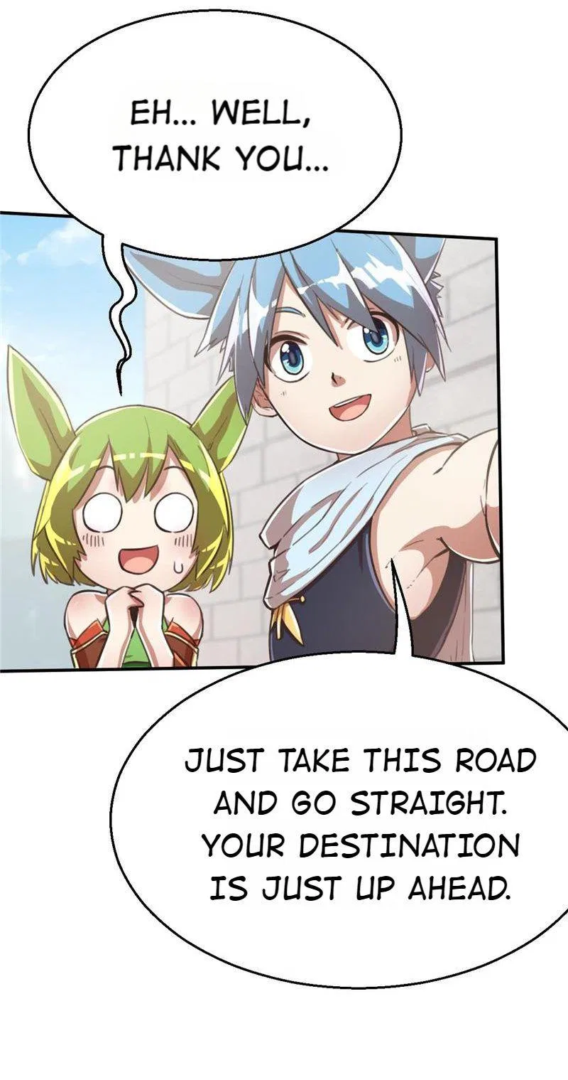 Tea Leaf Girl Chapter 88 – Page 22