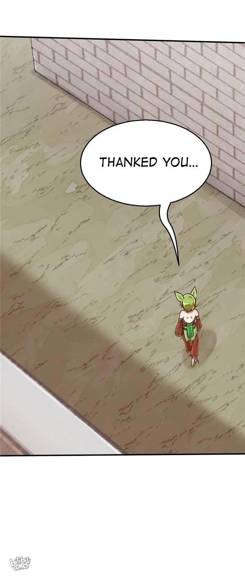 Tea Leaf Girl Chapter 88 – Page 25
