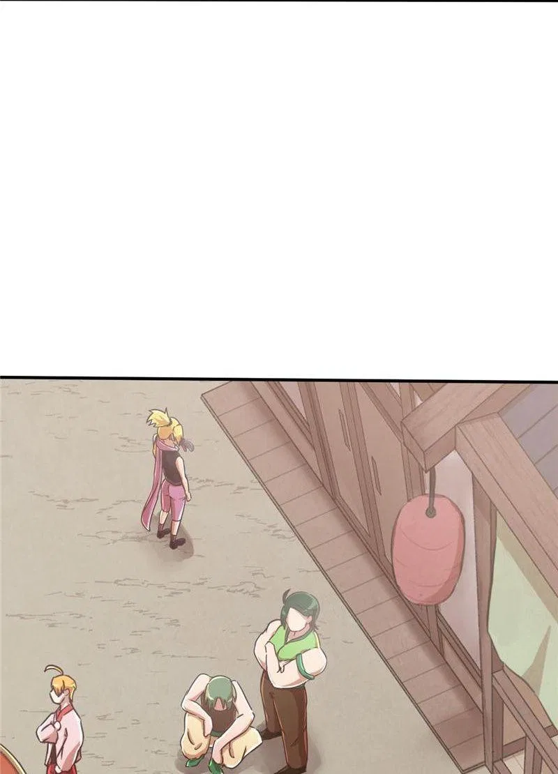 Tea Leaf Girl Chapter 87 – Page 5
