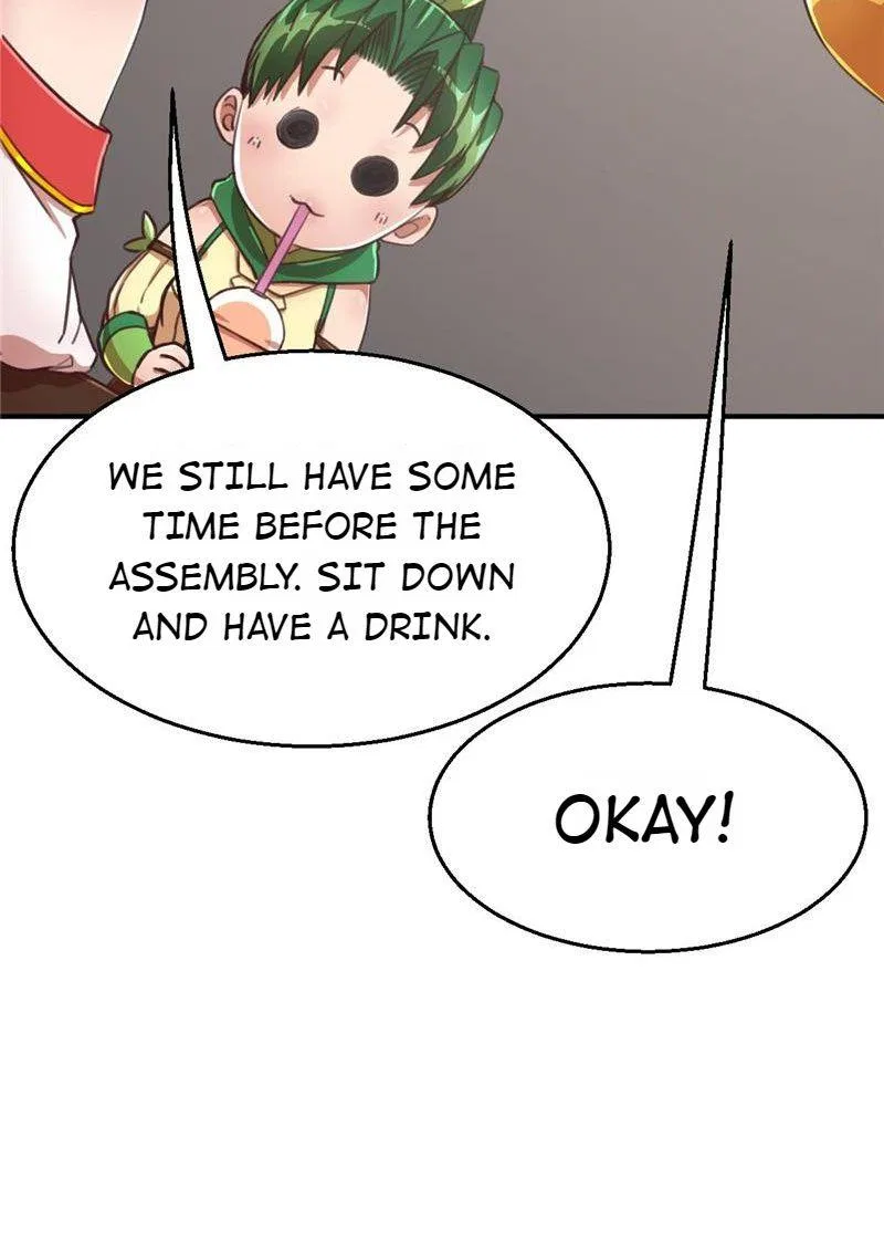 Tea Leaf Girl Chapter 87 – Page 9