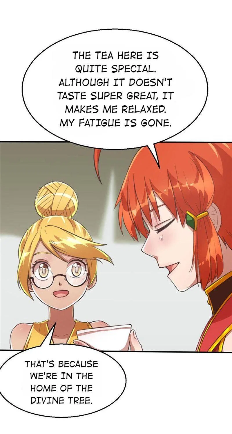 Tea Leaf Girl Chapter 87 – Page 10